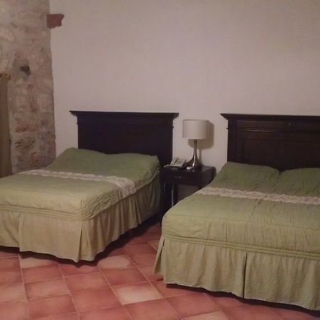 Hacienda Tepich Bagian luar foto