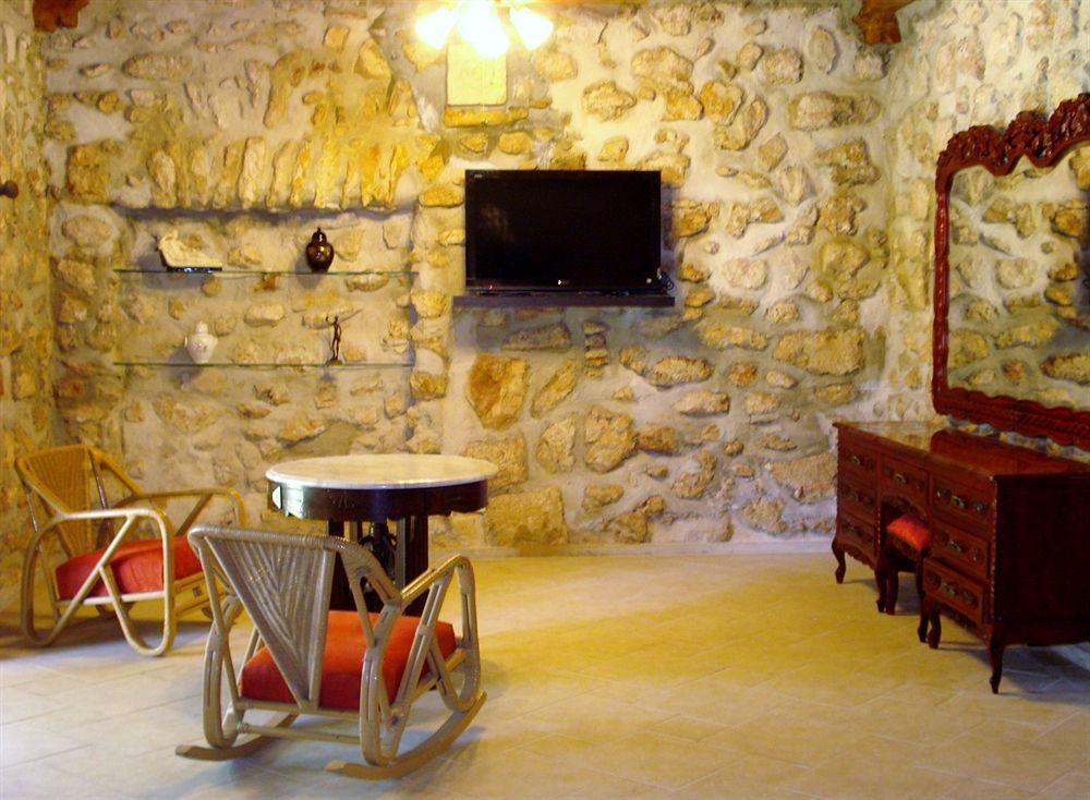 Hacienda Tepich Bagian luar foto