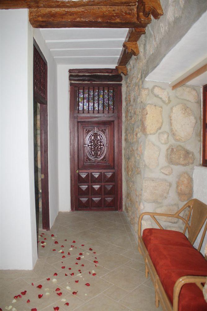 Hacienda Tepich Bagian luar foto