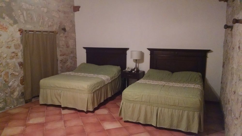 Hacienda Tepich Bagian luar foto