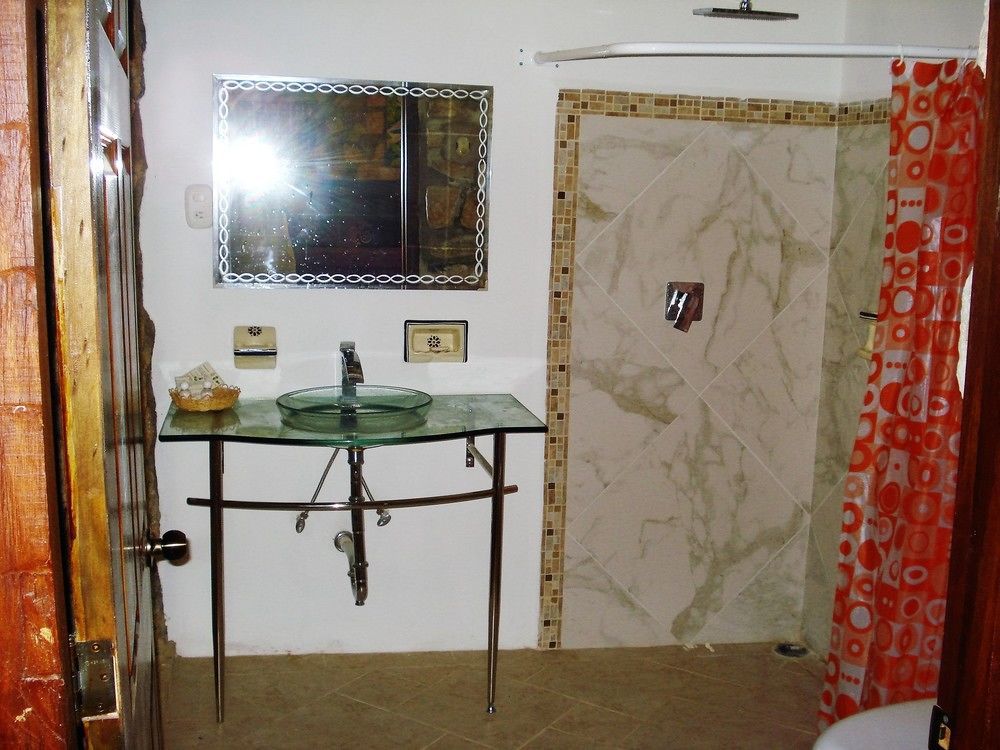 Hacienda Tepich Bagian luar foto