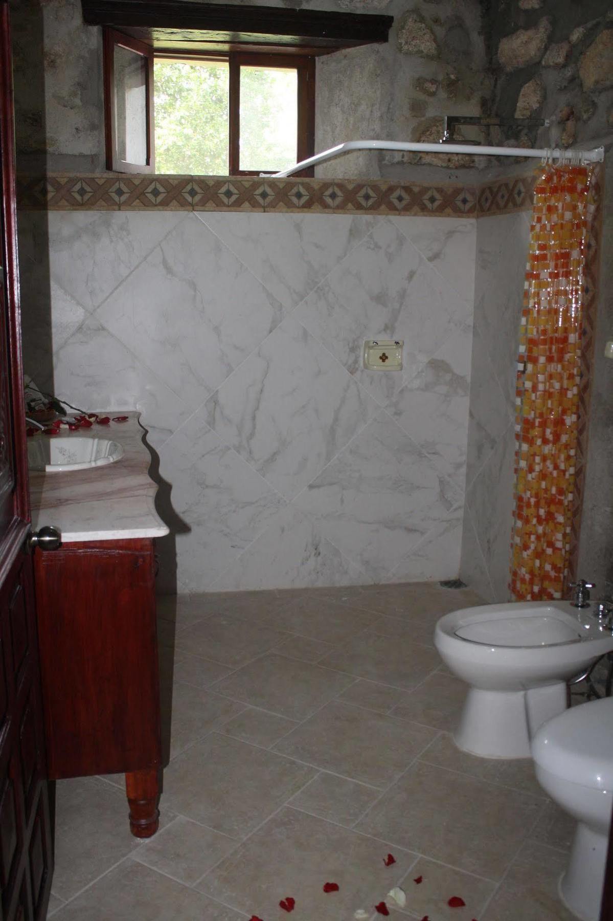 Hacienda Tepich Bagian luar foto